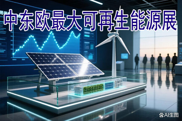 2027年波兰太阳能展（Solar Energy Expo 2027）中东欧最大可再生能源展-展超网