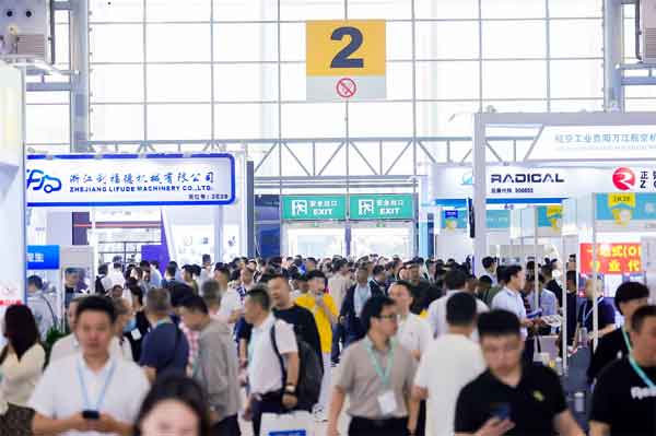 2025成都国际汽车零配件及售后服务展览会上届回顾-展超网